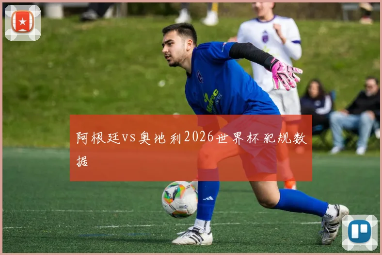 阿根廷vs奥地利2026世界杯犯规数据
