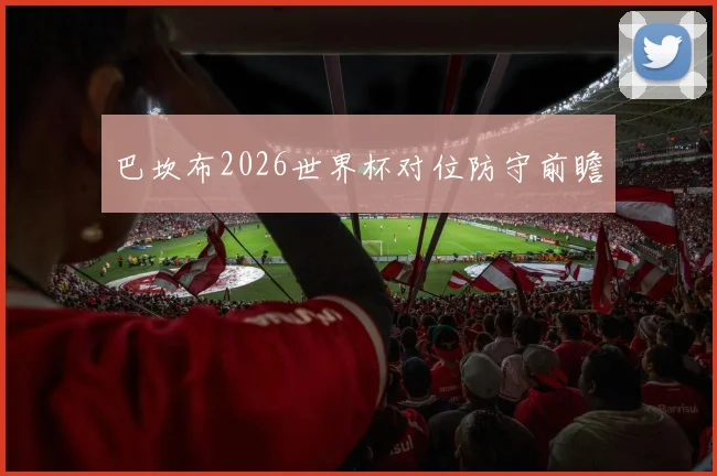 巴坎布2026世界杯对位防守前瞻