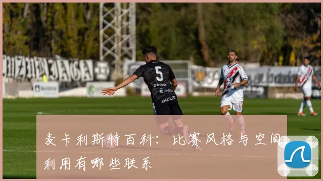 麦卡利斯特百科：比赛风格与空间利用有哪些联系